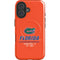 University of Florida Gainesville Est 1853 iPhone 16 Plus Magsafe Impact Case