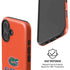 University of Florida Gainesville Est 1853 iPhone 16 Plus Magsafe Impact Case