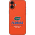 University of Florida Gainesville Est 1853 iPhone 16 Plus Skin
