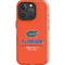 University of Florida Gainesville Est 1853 iPhone 16 Pro Impact Case