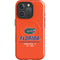 University of Florida Gainesville Est 1853 iPhone 16 Pro Magsafe Impact Case