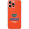 University of Florida Gainesville Est 1853 iPhone 16 Pro Max Skin