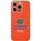 University of Florida Gainesville Est 1853 iPhone 16 Pro Skin