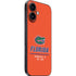 University of Florida Gainesville Est 1853 iPhone 16 Skin