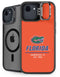 University of Florida Gainesville Est 1853 iPhone 16e Kickstand Case