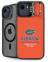 University of Florida Gainesville Est 1853 iPhone 16e Kickstand Case