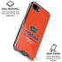 University of Florida Gainesville Est 1853 iPhone 16e Clear Case