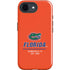 University of Florida Gainesville Est 1853 iPhone 16e Impact Case