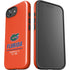 University of Florida Gainesville Est 1853 iPhone 16e Impact Case