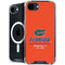 University of Florida Gainesville Est 1853 iPhone 16e MagSafe Case