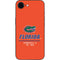 University of Florida Gainesville Est 1853 iPhone 16e Skin