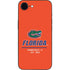 University of Florida Gainesville Est 1853 iPhone 16e Skin