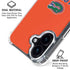 University of Florida Gainesville Est 1853 iPhone 17 MagSafe Case