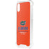 University of Florida Gainesville Est 1853 iPhone XS Clear Case