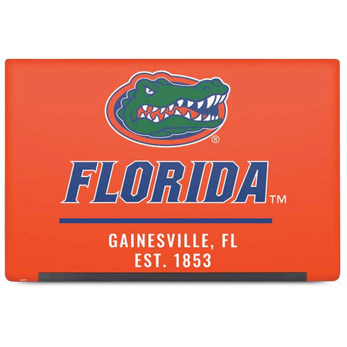 University of Florida Gainesville Est 1853 Dell Latitude Skin