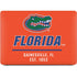 University of Florida Gainesville Est 1853 Apple MacBook Pro 16-inch Skin