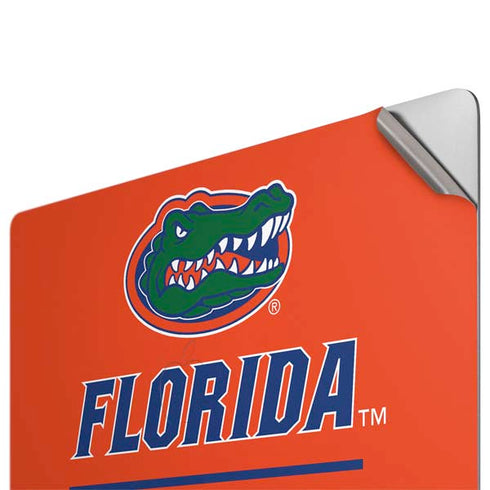 University of Florida Gainesville Est 1853 Apple MacBook Pro 16-inch Skin