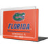University of Florida Gainesville Est 1853 MacBook Cases