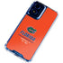 University of Florida Gainesville Est 1853 Moto G 5G (2024) Clear Case