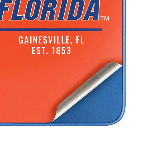 University of Florida Gainesville Est 1853 Moto G Play 4G (2024) Skin
