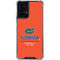 University of Florida Gainesville Est 1853 Moto G Power 5G (2024) Clear Case