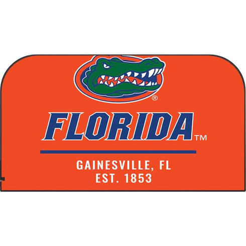 University of Florida Gainesville Est 1853 Nintendo Switch 2 (2025) with Joy-Con Skin