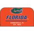 University of Florida Gainesville Est 1853 Nintendo Switch 2 (2025) with Joy-Con Skin