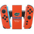 University of Florida Gainesville Est 1853 Nintendo Switch 2 (2025) Joy-Con Controller Skin