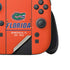 University of Florida Gainesville Est 1853 Nintendo Switch 2 (2025) Joy-Con Controller Skin