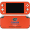 University of Florida Gainesville Est 1853 Nintendo Switch Lite Skin