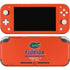 University of Florida Gainesville Est 1853 Nintendo Skins