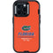 University of Florida Gainesville Est 1853 Otterbox Defender iPhone Skin