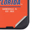 University of Florida Gainesville Est 1853 Otterbox Defender iPhone Skin