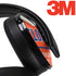 University of Florida Gainesville Est 1853 PlayStation 4 Gold Wireless Headset Skin