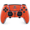 University of Florida Gainesville Est 1853 PS5 DualSense Edge Pro Controller Skin