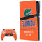 University of Florida Gainesville Est 1853 PS5 Pro Bundle Skin