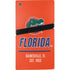 University of Florida Gainesville Est 1853 PS5 Pro Console Skin