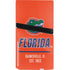 University of Florida Gainesville Est 1853 PS5 Pro Disk Console Skin
