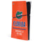 University of Florida Gainesville Est 1853 PS5 Slim Digital Edition Console Skin