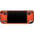 University of Florida Gainesville Est 1853 Steam Deck Handheld Gaming Computer Skin