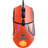 University of Florida Gainesville Est 1853 SteelSeries Rival 600 Gaming Mouse Skin