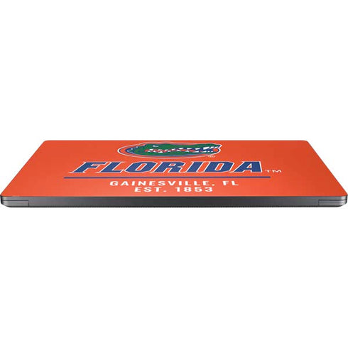 University of Florida Gainesville Est 1853 Surface Laptop 7 15in Skin