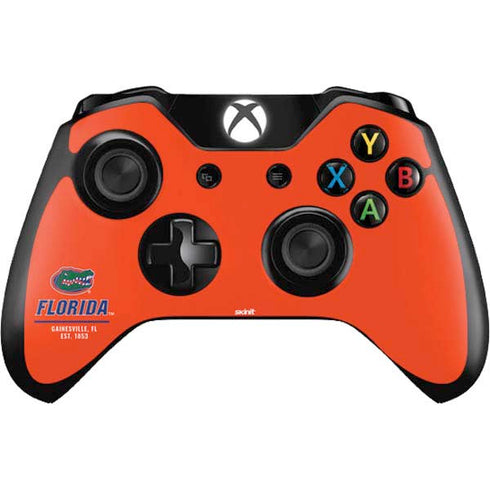 University of Florida Gainesville Est 1853 Xbox One Skins
