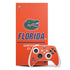 University of Florida Gainesville Est 1853 Xbox Series X Skins