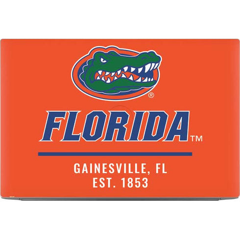 University of Florida Gainesville Est 1853 Dell XPS Skin