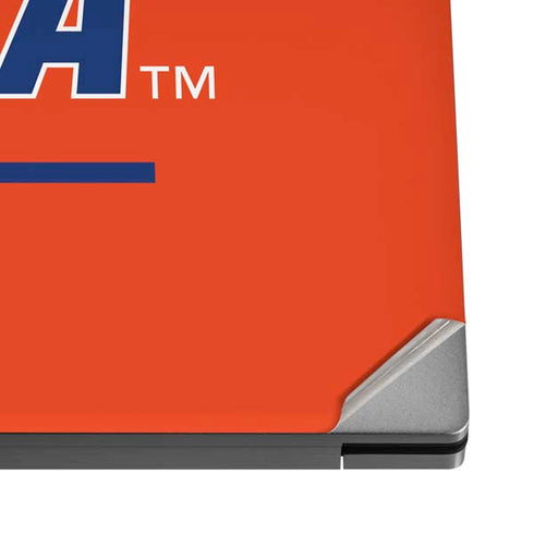 University of Florida Gainesville Est 1853 Dell XPS Skin