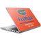 University of Florida Gainesville Est 1853 HP ZBook Fury 16 G10 Skin