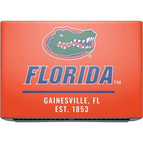 University of Florida Gainesville Est 1853 HP ZBook Fury 16 G10 Skin
