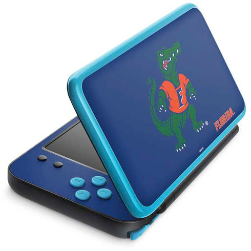 University of Florida Gators Mascot Nintendo 2DS XL (2017) Skin