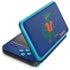 University of Florida Gators Mascot Nintendo 2DS XL (2017) Skin